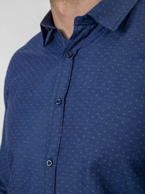 Рубашка Ager модель У-1138772::000000084 Фото