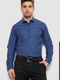 Рубашка повседневная Ager модель У-1138772::000000084 Фото