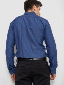 Рубашка повседневная Ager модель У-1138772::000000084 Фото