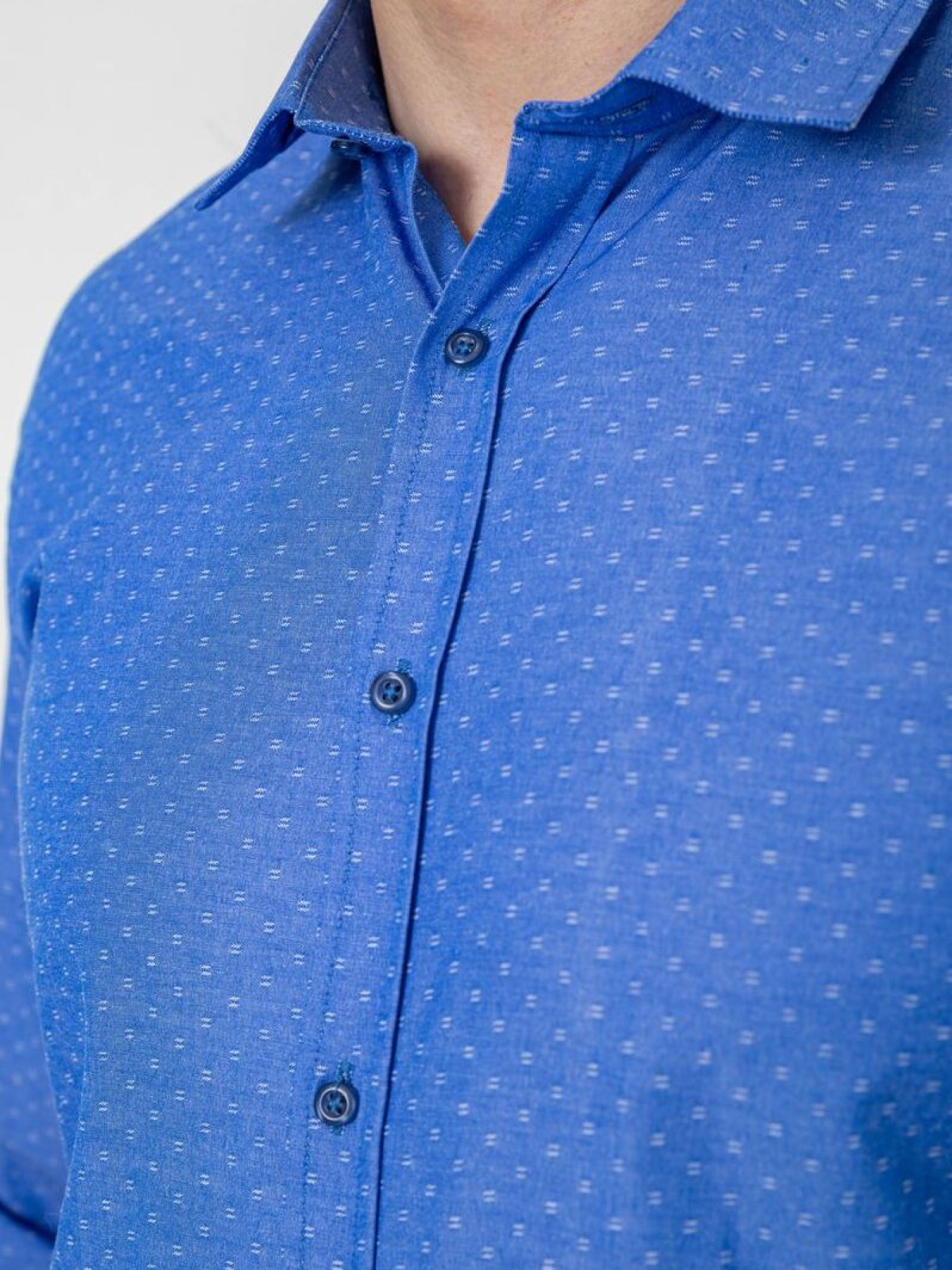 Рубашка Ager модель У-1138772::000000254 Фото