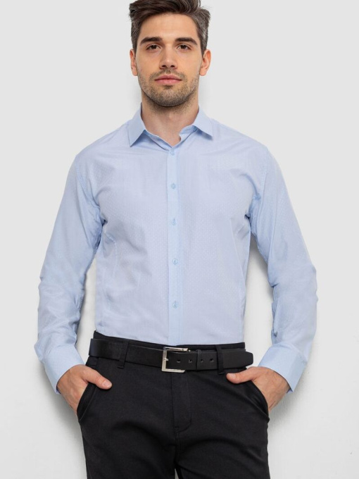 Сорочка повсякденна Ager модель У-1138771::000000031 Фото