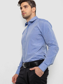 Рубашка Ager модель У-1138771::000000547 Фото