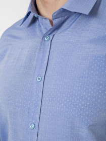 Рубашка Ager модель У-1138771::000000547 Фото