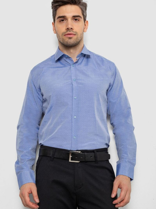 Сорочка повсякденна Ager модель У-1138771::000000547 Фото