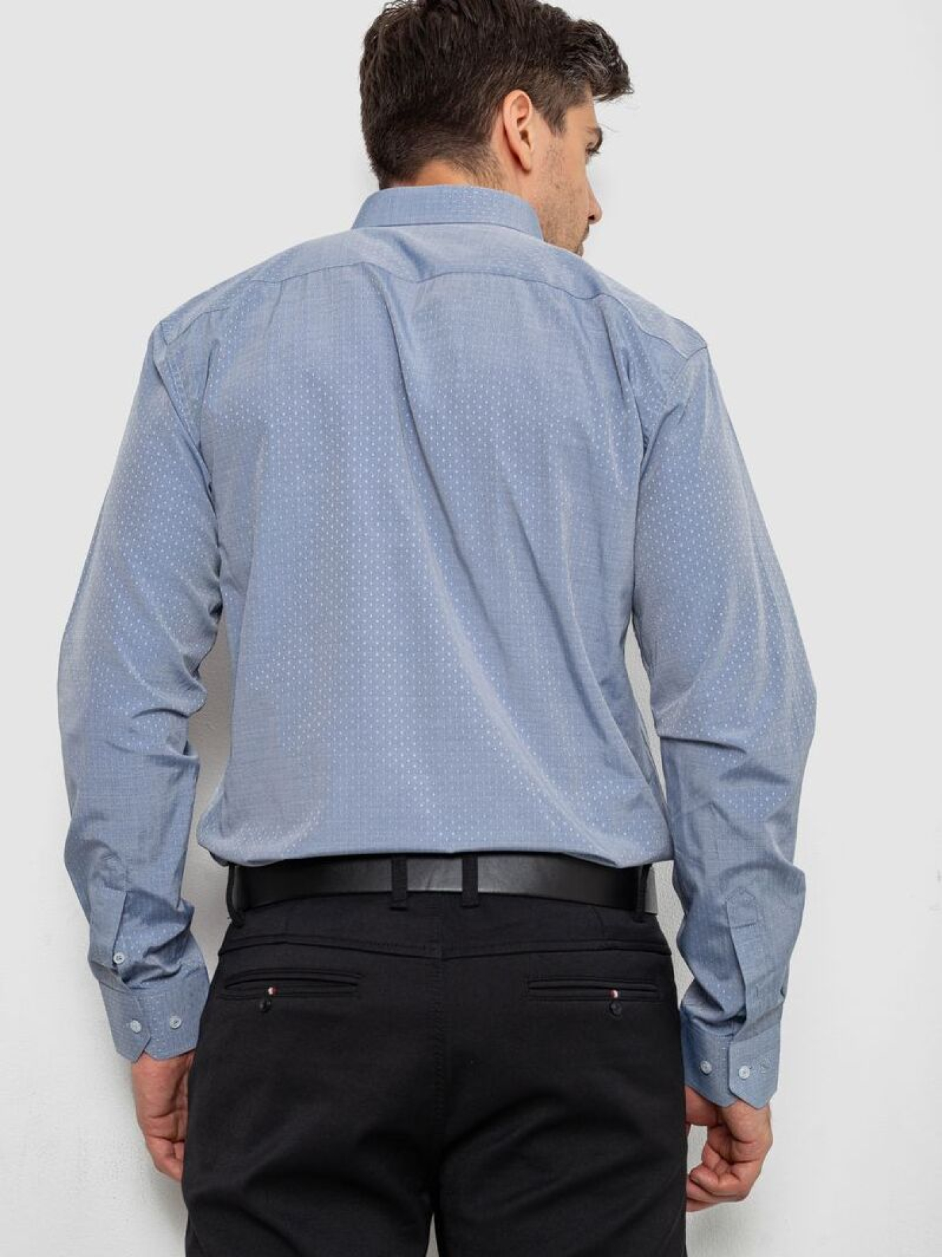 Рубашка Ager модель У-1138771::000000072 Фото