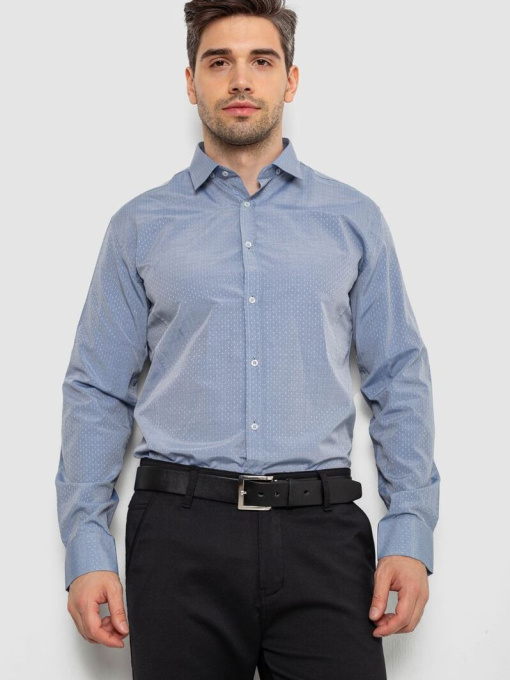 Рубашка Ager модель У-1138771::000000072 Фото