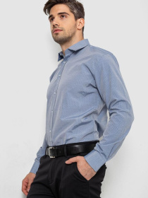 Рубашка повседневная Ager модель У-1138771::000000072 Фото