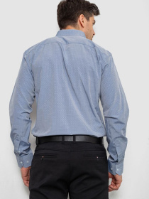 Рубашка повседневная Ager модель У-1138771::000000072 Фото