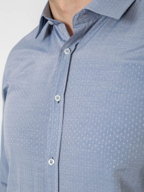 Рубашка повседневная Ager модель У-1138771::000000072 Фото