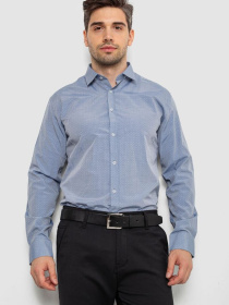 Рубашка повседневная Ager модель У-1138771::000000072 Фото