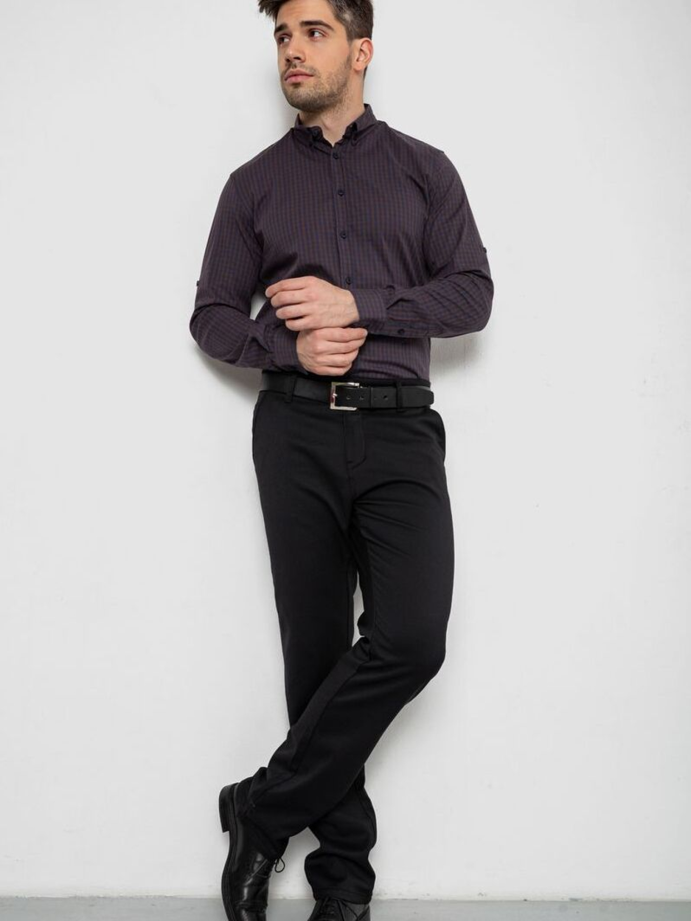 Рубашка Ager модель У-1138768::000000046 Фото