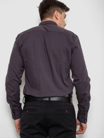 Рубашка Ager модель У-1138768::000000046 Фото