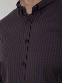 Рубашка повседневная Ager модель У-1138768::000000046 Фото