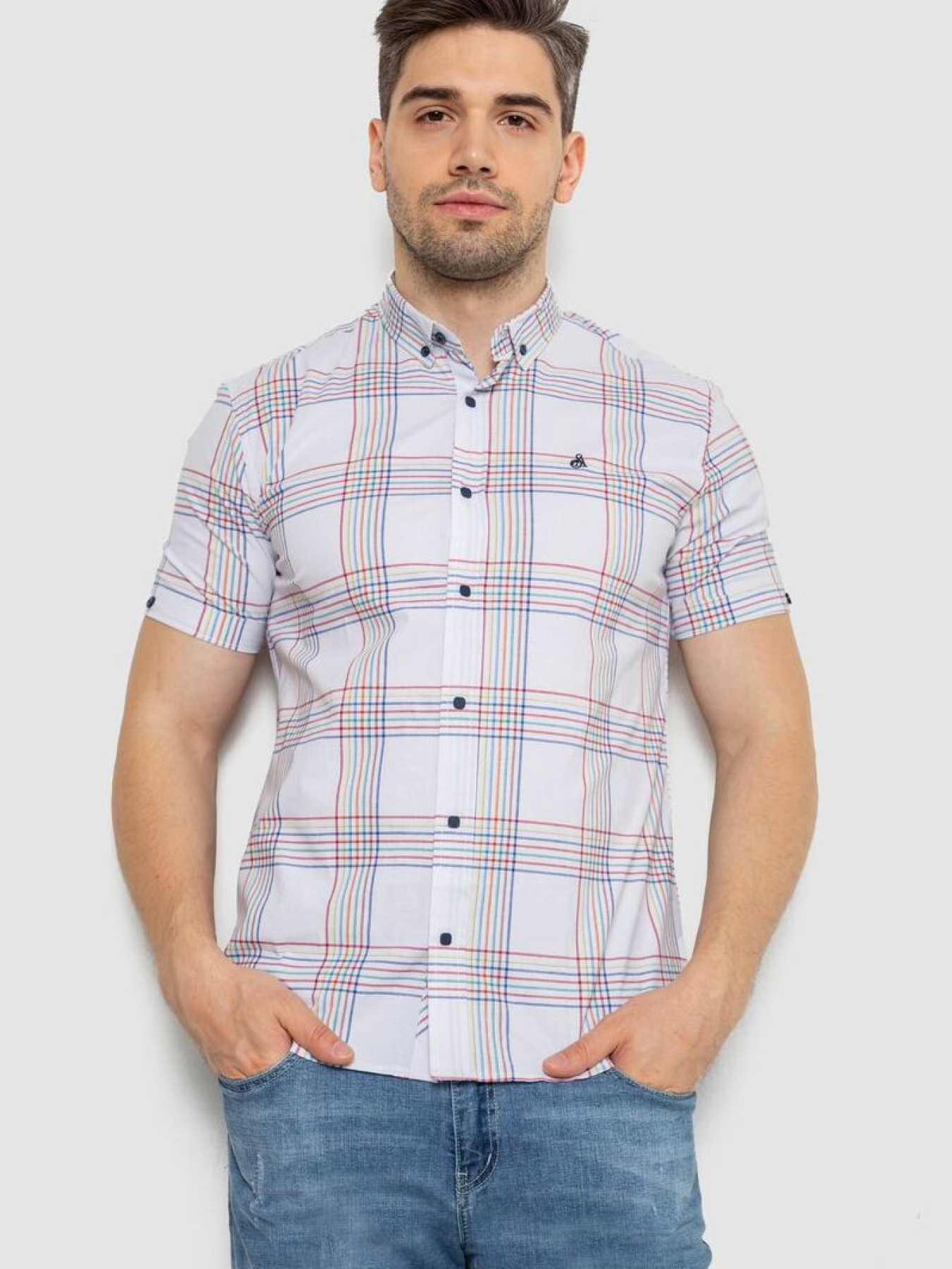 Рубашка Ager модель У-1138770::000000014 Фото