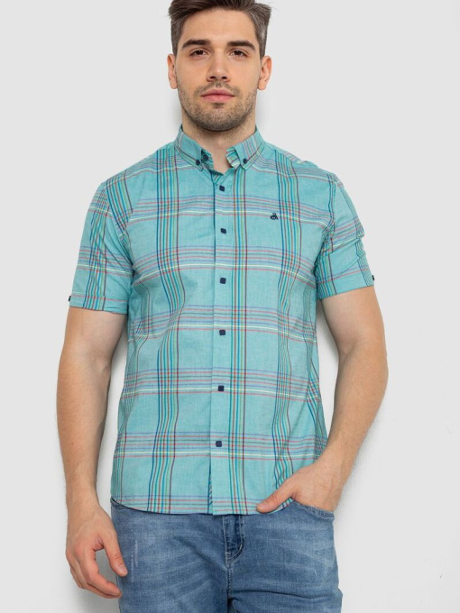 Рубашка повседневная Ager модель У-1138770::000000589 Фото