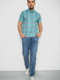 Рубашка повседневная Ager модель У-1138770::000000589 Фото