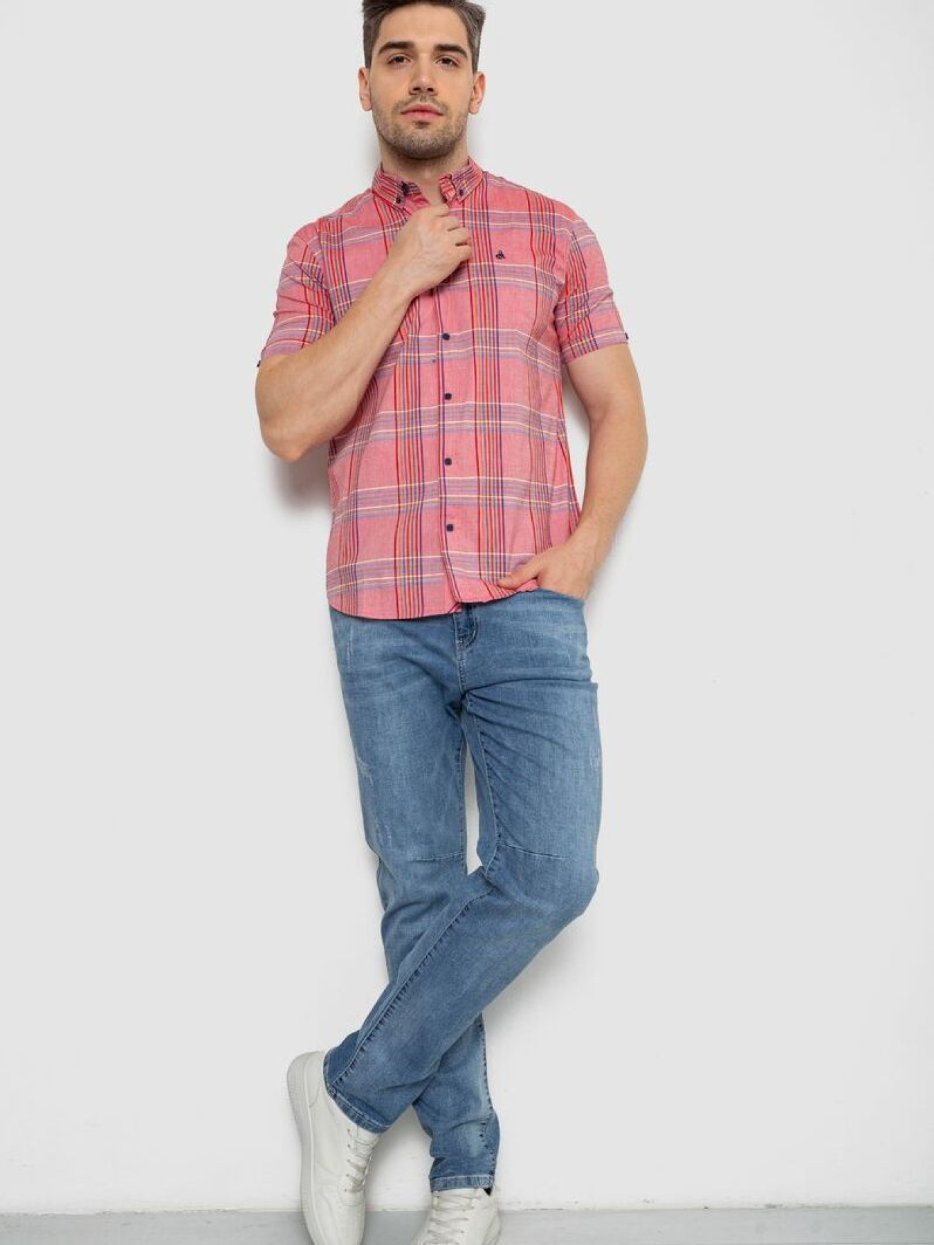 Рубашка Ager модель У-1138770::000000065 Фото