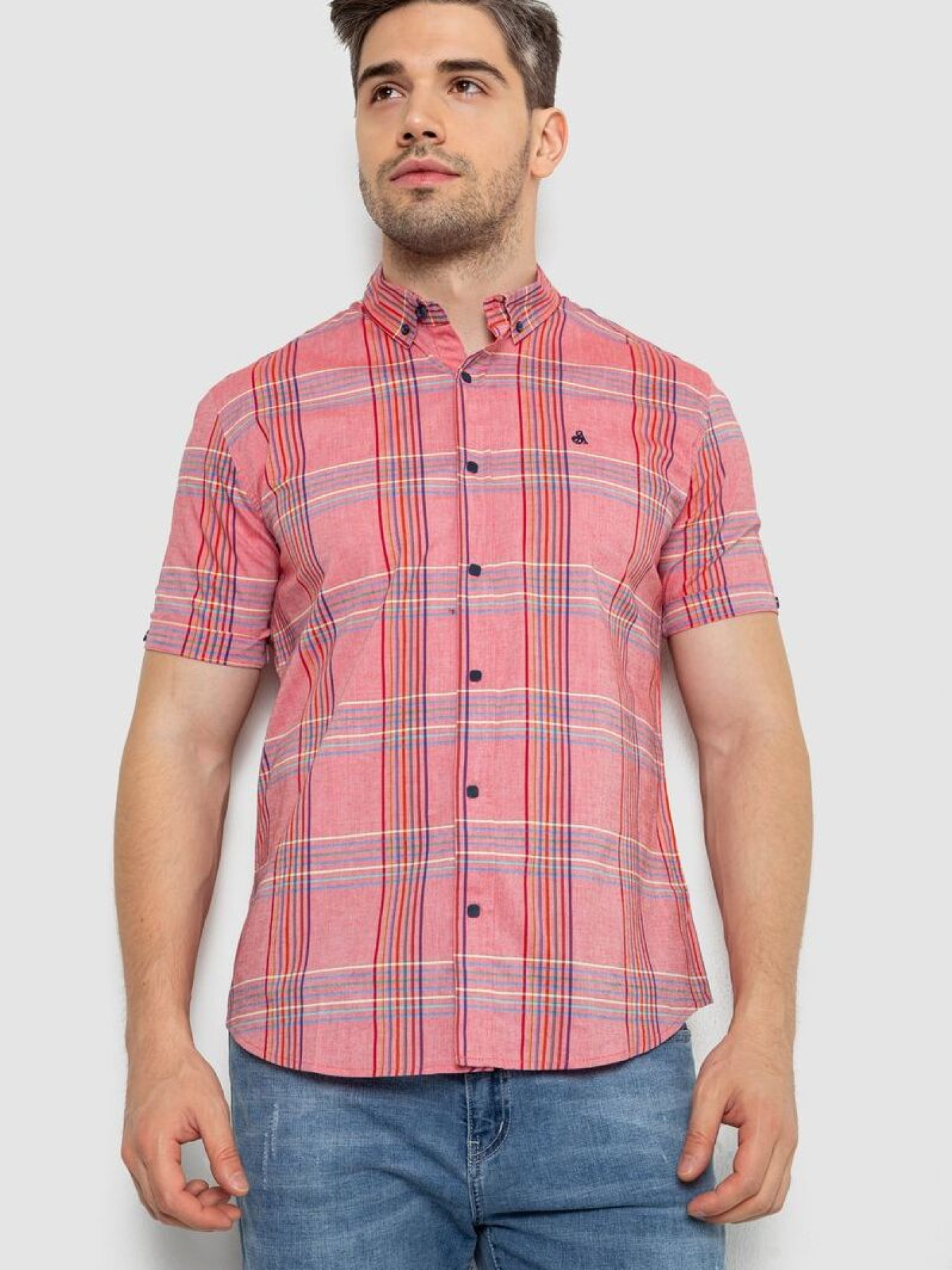 Рубашка Ager модель У-1138770::000000065 Фото