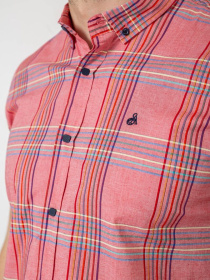 Рубашка Ager модель У-1138770::000000065 Фото