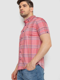 Рубашка повседневная Ager модель У-1138770::000000065 Фото