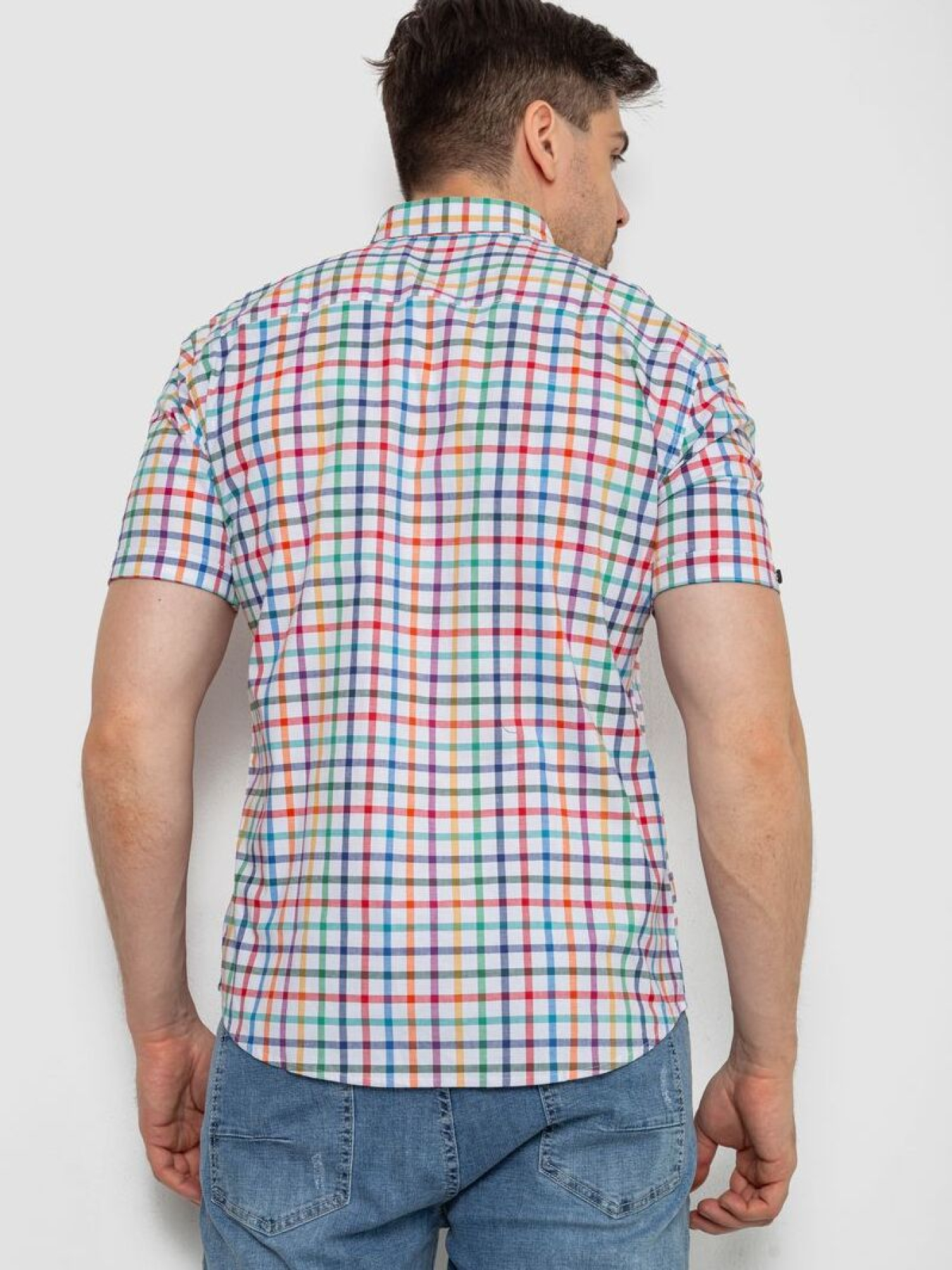 Рубашка Ager модель У-1138777::000000014 Фото