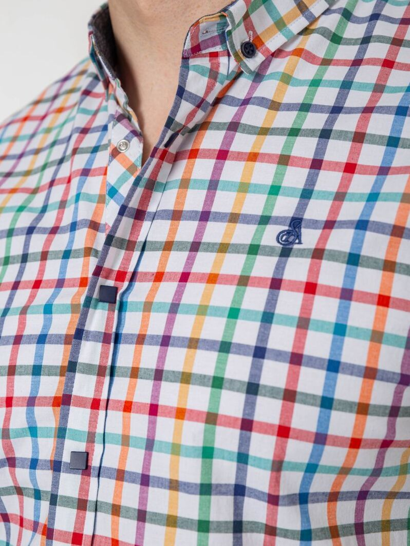 Рубашка Ager модель У-1138777::000000014 Фото