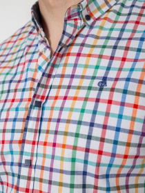 Рубашка Ager модель У-1138777::000000014 Фото