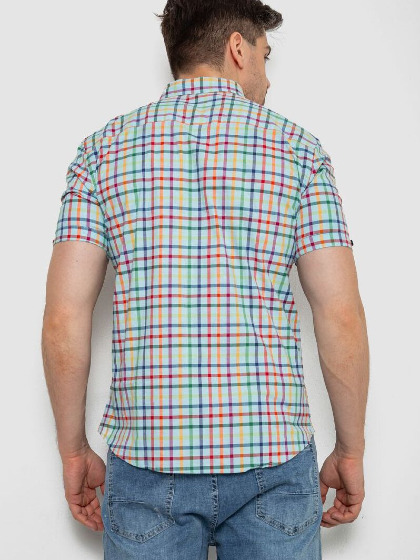 Сорочка Ager модель У-1138777::000000031 Фото