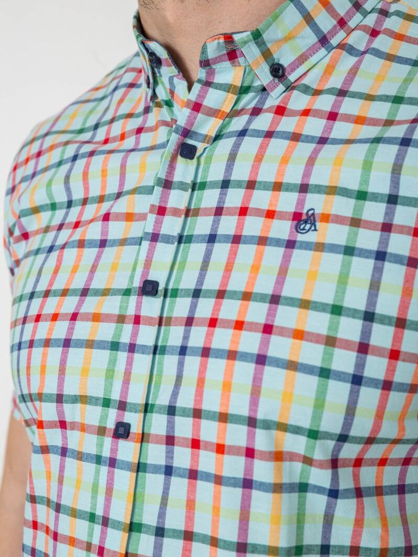 Сорочка Ager модель У-1138777::000000031 Фото