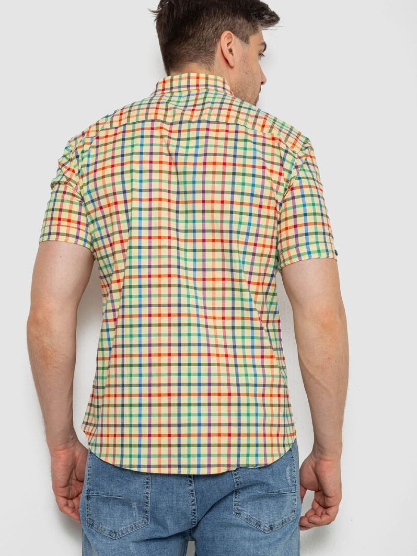 Рубашка Ager модель У-1138777::000000039 Фото