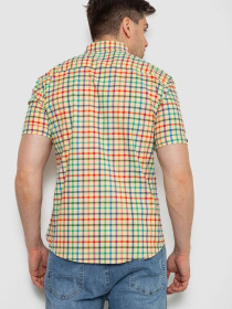 Рубашка Ager модель У-1138777::000000039 Фото