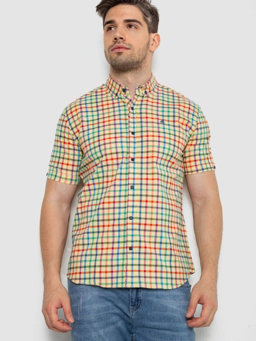 Рубашка повседневная Ager модель У-1138777::000000039 Фото