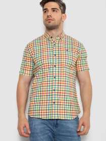 Рубашка повседневная Ager модель У-1138777::000000039 Фото