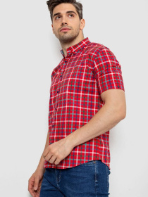 Рубашка повседневная Ager модель У-1138777::000000050 Фото