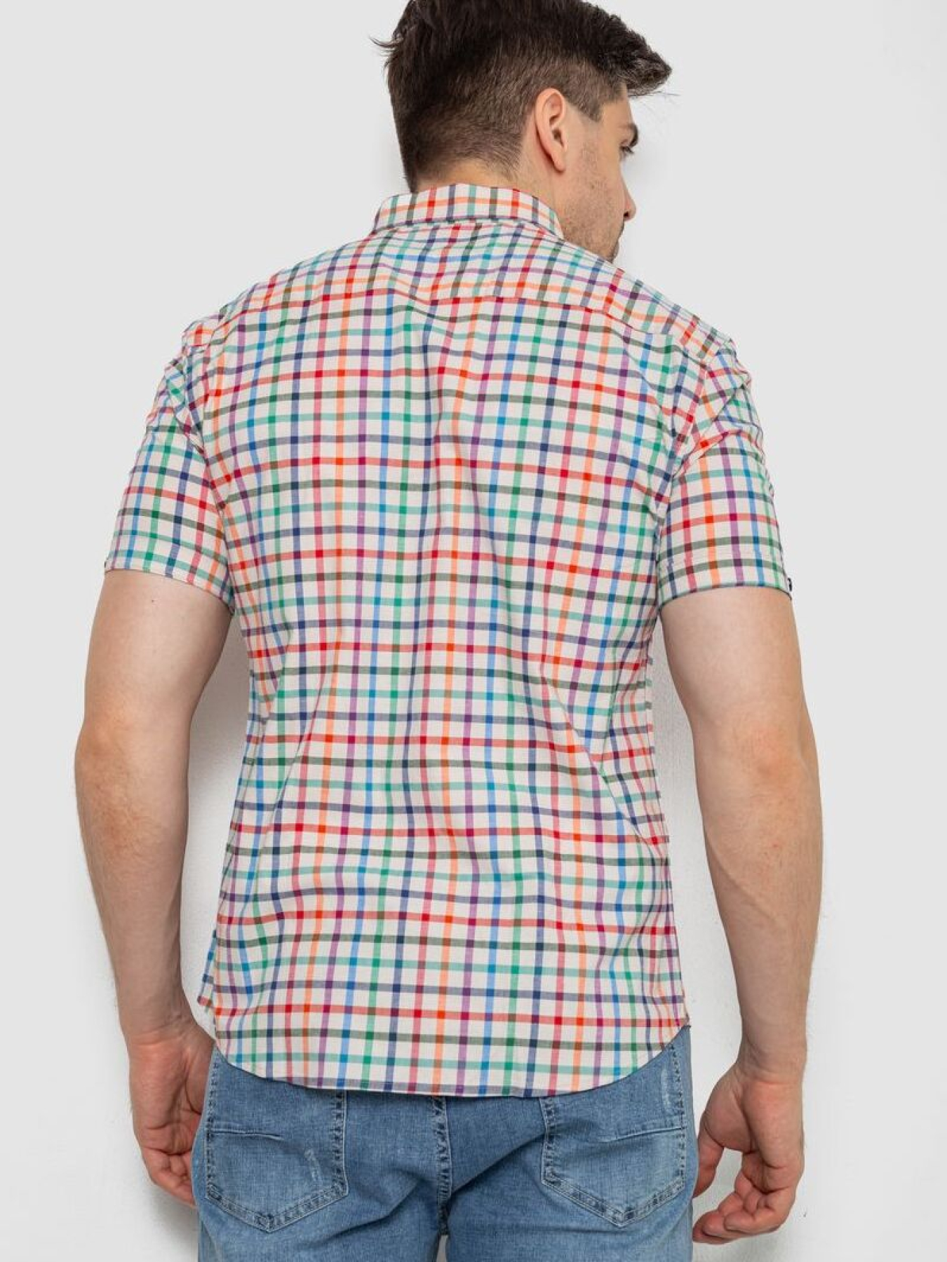 Сорочка Ager модель У-1138777::000000060 Фото