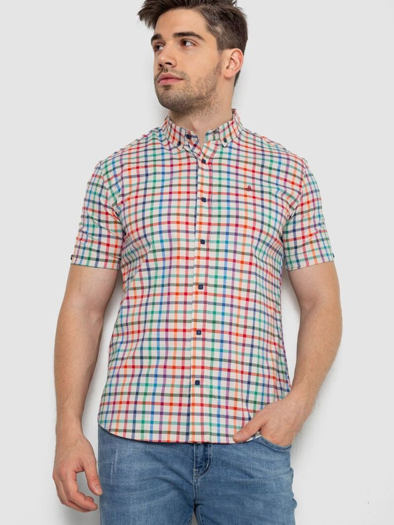 Сорочка Ager модель У-1138777::000000060 Фото