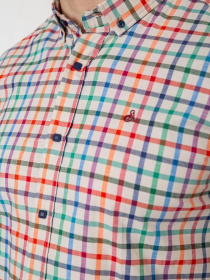 Сорочка Ager модель У-1138777::000000060 Фото