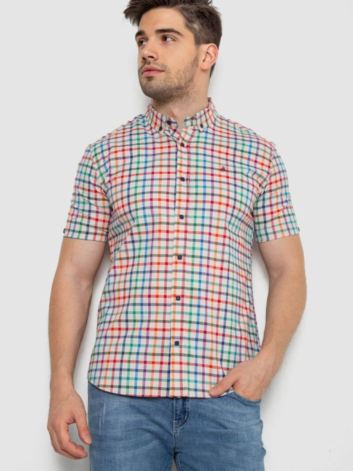 Сорочка Ager модель У-1138777::000000060 Фото