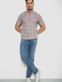 Рубашка повседневная Ager модель У-1138777::000000060 Фото