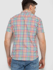 Рубашка повседневная Ager модель У-1138777::000000060 Фото