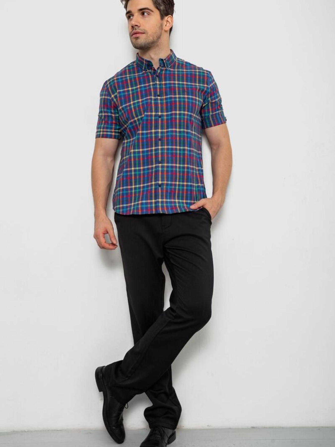 Сорочка Ager модель У-1138777::000000084 Фото