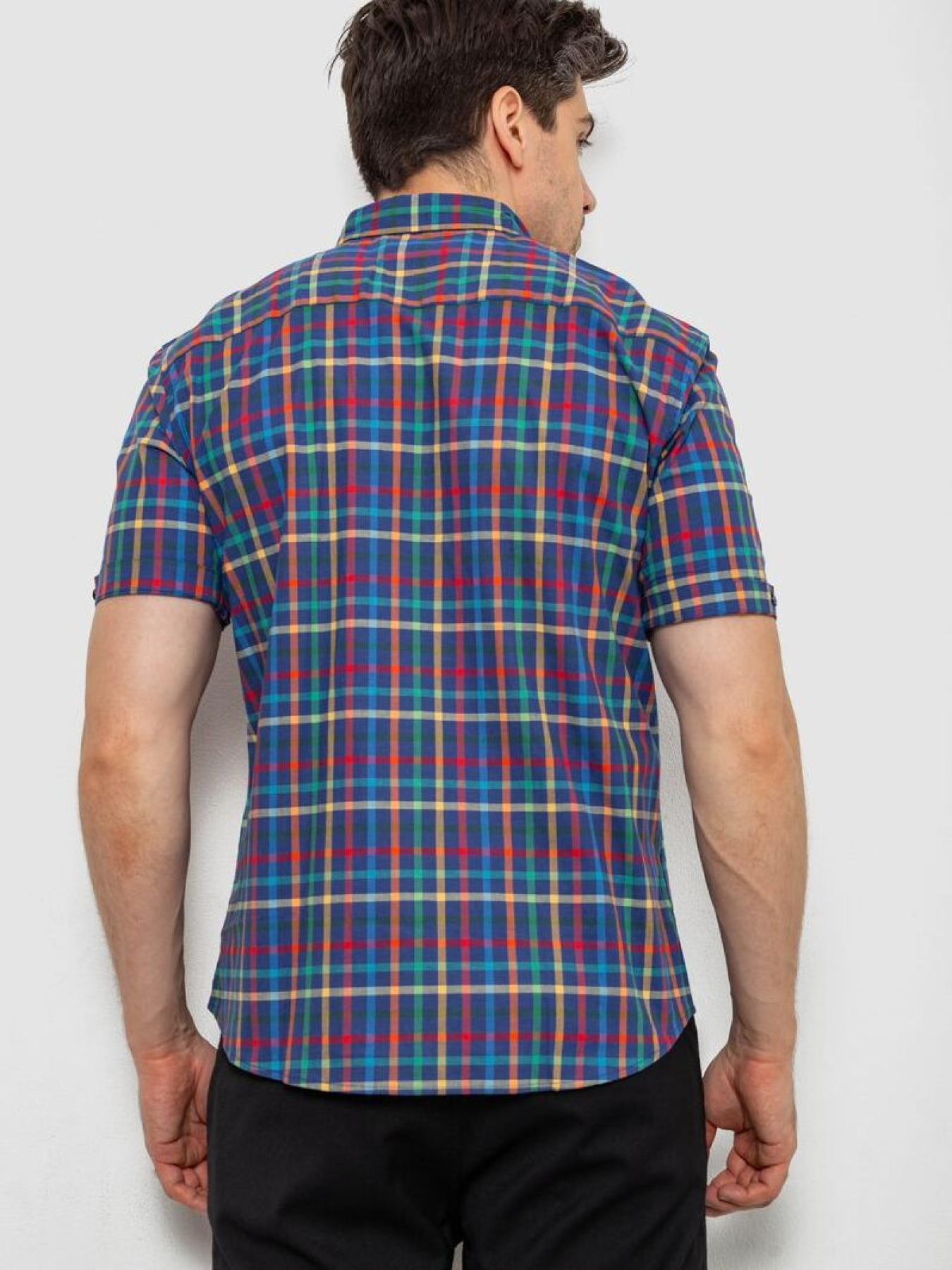 Сорочка Ager модель У-1138777::000000084 Фото