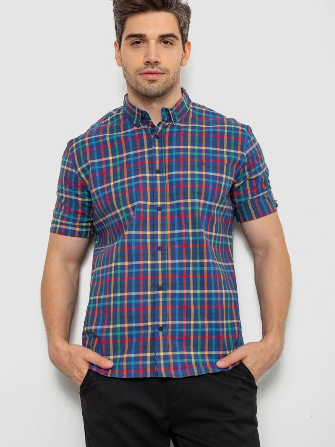 Сорочка Ager модель У-1138777::000000084 Фото