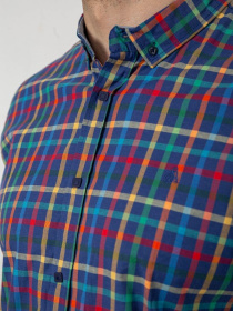 Сорочка Ager модель У-1138777::000000084 Фото