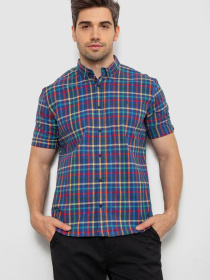 Сорочка повсякденна Ager модель У-1138777::000000084 Фото