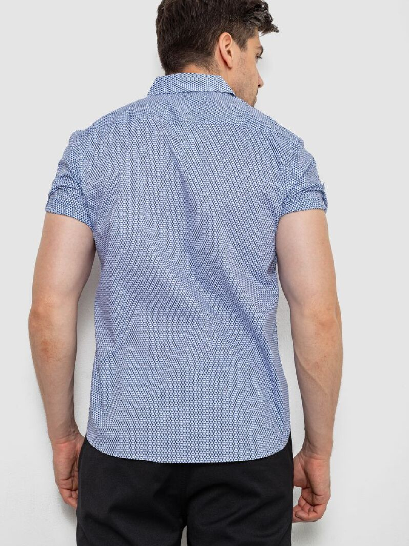 Сорочка повсякденна Ager модель У-1138788::000000084 Фото