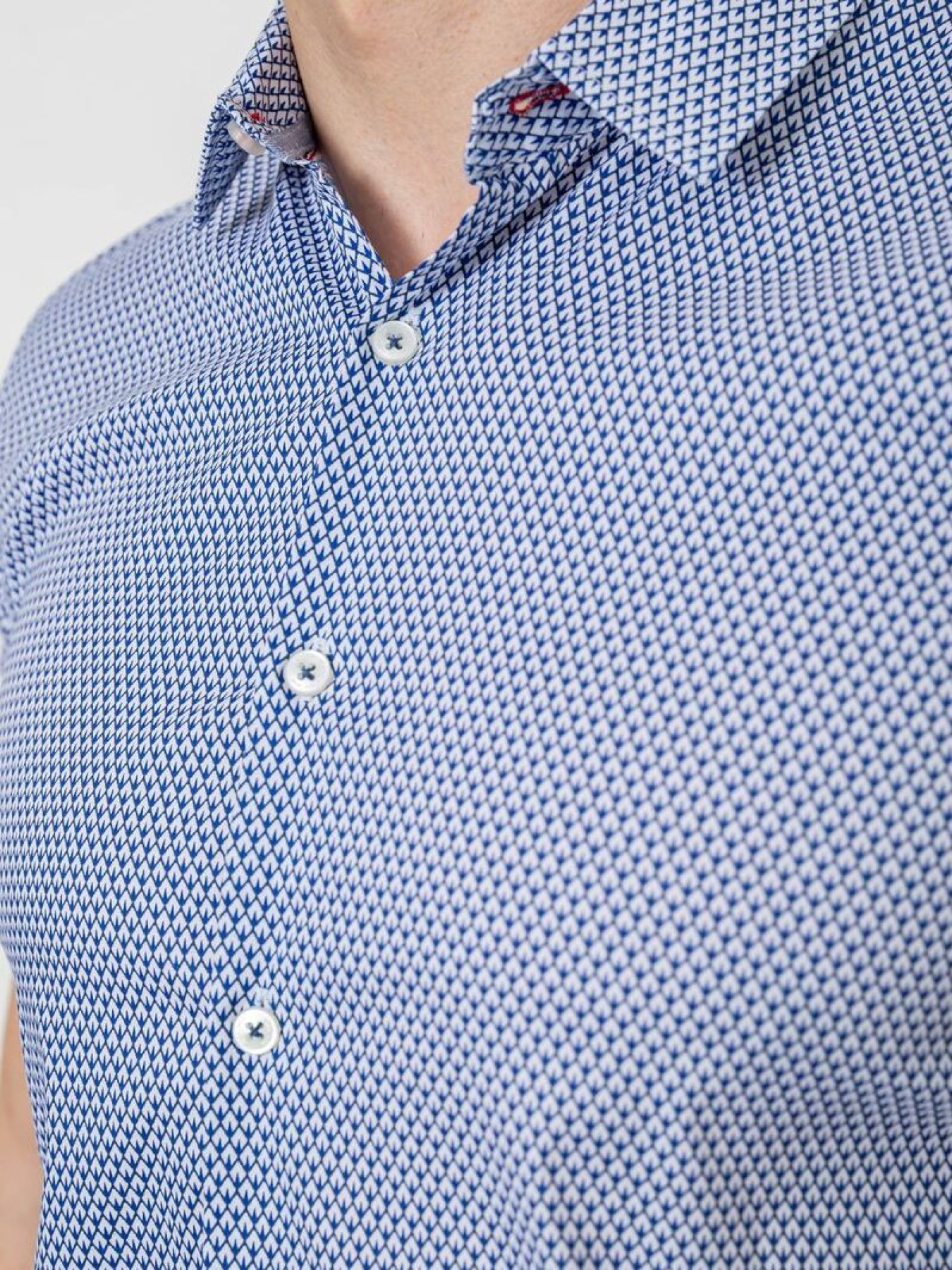 Сорочка повсякденна Ager модель У-1138788::000000084 Фото