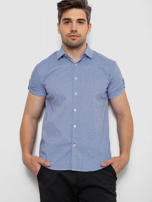 Рубашка повседневная Ager модель У-1138788::000000084 Фото