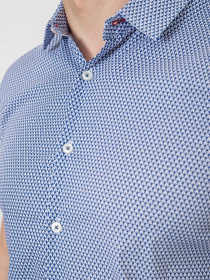 Сорочка повсякденна Ager модель У-1138788::000000084 Фото