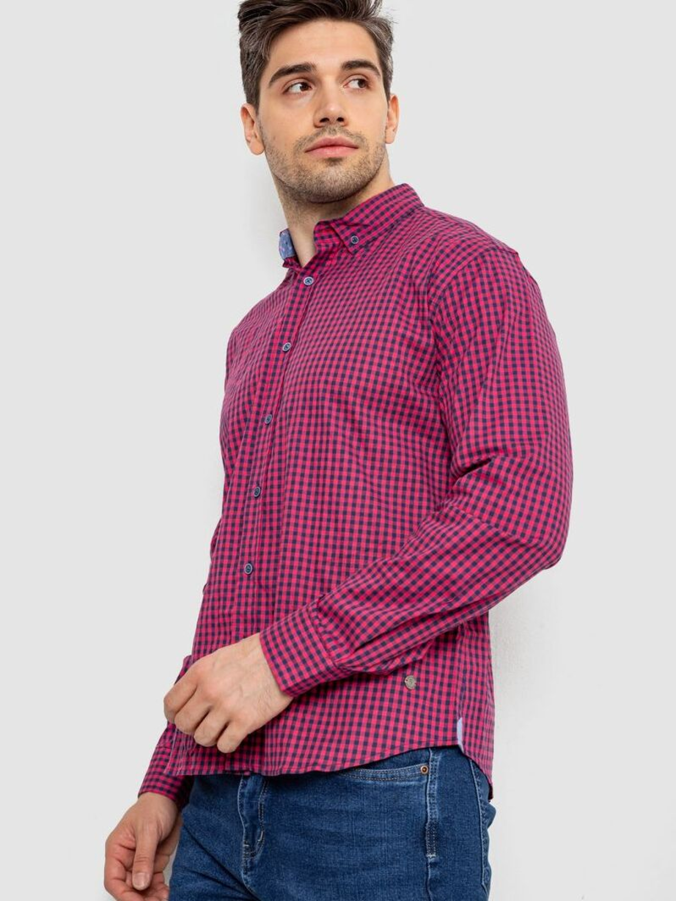 Рубашка Ager модель У-1139059::000000065 Фото